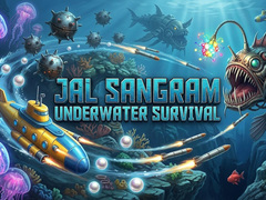                                                                       Jal Sangram Underwater Survival ﻞﯿﮭﮐ