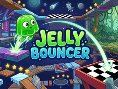                                                                       Jelly Bouncer ﻞﯿﮭﮐ