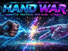                                                                       Hand War ﻞﯿﮭﮐ