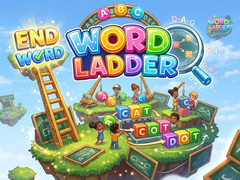                                                                       Word Ladder ﻞﯿﮭﮐ