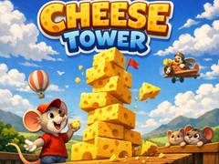                                                                       Cheese Tower ﻞﯿﮭﮐ