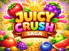                                                                       juicy crush saga ﻞﯿﮭﮐ