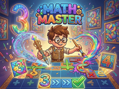                                                                       Math Master ﻞﯿﮭﮐ