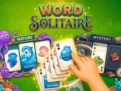                                                                       Word Solitaire ﻞﯿﮭﮐ