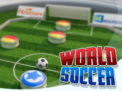                                                                       World Soccer ﻞﯿﮭﮐ