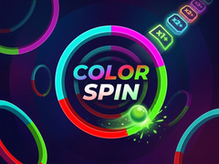                                                                       Color Spin ﻞﯿﮭﮐ