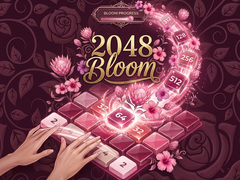                                                                       2048 Bloom ﻞﯿﮭﮐ