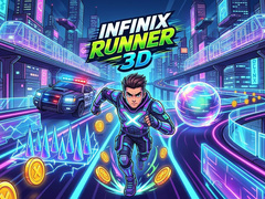                                                                       Infinix Runner 3D ﻞﯿﮭﮐ