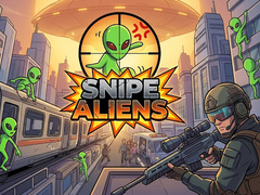                                                                       Snipe Aliens ﻞﯿﮭﮐ