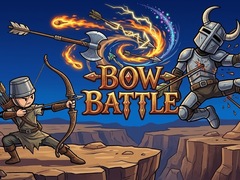                                                                       Bow Battle ﻞﯿﮭﮐ