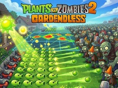                                                                       Plants vs Zombies 2 Gardendless ﻞﯿﮭﮐ