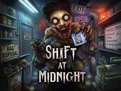                                                                      Shift At Midnight ﻞﯿﮭﮐ