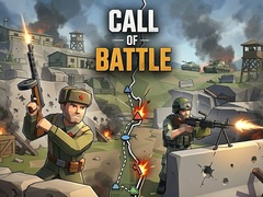                                                                       Call of Battle ﻞﯿﮭﮐ