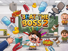                                                                       Beat the Boss 2 ﻞﯿﮭﮐ