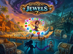                                                                       Seven Seas Jewels 2 ﻞﯿﮭﮐ