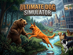                                                                       Ultimate Dog Simulator ﻞﯿﮭﮐ