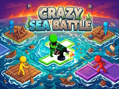                                                                       Crazy Sea Battle ﻞﯿﮭﮐ