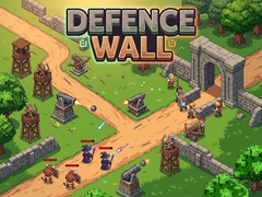                                                                       Defence Wall ﻞﯿﮭﮐ