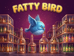                                                                       Fatty Bird ﻞﯿﮭﮐ