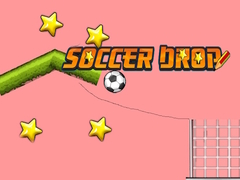                                                                       Soccer Drop  ﻞﯿﮭﮐ