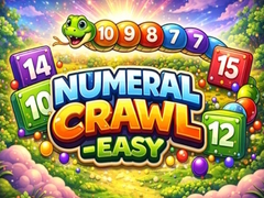                                                                       Numeral Crawl Easy ﻞﯿﮭﮐ