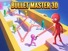                                                                       Bullet Master 3D ﻞﯿﮭﮐ