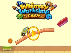                                                                       Whimsy Workshop Easy ﻞﯿﮭﮐ