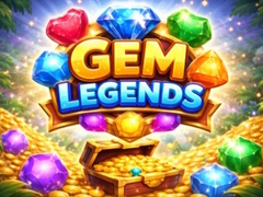                                                                       Gem Legends ﻞﯿﮭﮐ