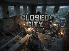                                                                       Closed City ﻞﯿﮭﮐ