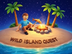                                                                       Wild Island Quest ﻞﯿﮭﮐ