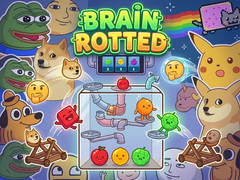                                                                       Brain Rotted ﻞﯿﮭﮐ