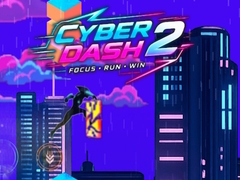                                                                       Cyber dash 2 ﻞﯿﮭﮐ