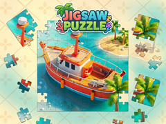                                                                       Jigsaw Puzzle ﻞﯿﮭﮐ