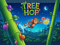                                                                       Tree Hop ﻞﯿﮭﮐ