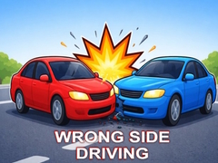                                                                       Wrong Side Driving  ﻞﯿﮭﮐ