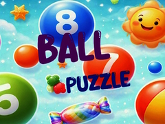                                                                       Ball Puzzle ﻞﯿﮭﮐ