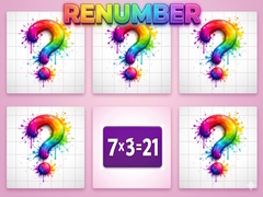                                                                       ReNumber  ﻞﯿﮭﮐ