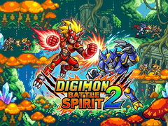                                                                       Digimon Battle Spirit 2 ﻞﯿﮭﮐ