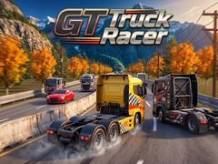                                                                       GT Truck Racer ﻞﯿﮭﮐ