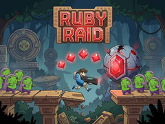                                                                       Ruby Raid ﻞﯿﮭﮐ