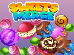                                                                       Sweets Merge ﻞﯿﮭﮐ