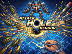                                                                       Attack Hole Devour ﻞﯿﮭﮐ