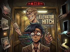                                                                       Elevator Hitch ﻞﯿﮭﮐ