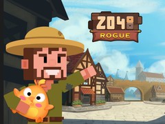                                                                       2048 Rogue ﻞﯿﮭﮐ