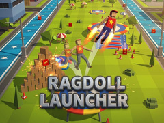                                                                       Ragdoll Launcher ﻞﯿﮭﮐ