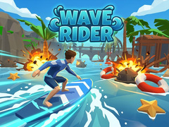                                                                       Wave Rider ﻞﯿﮭﮐ
