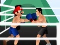                                                                       Mario Boxing ﻞﯿﮭﮐ