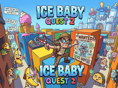                                                                       Ice Baby Quest 2 ﻞﯿﮭﮐ
