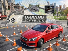                                                                       Driving School 2017 ﻞﯿﮭﮐ