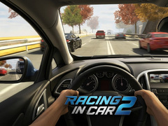                                                                       Racing in Car 2 ﻞﯿﮭﮐ